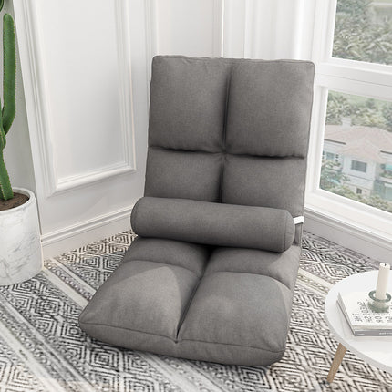 Lui Sofa Tatami Bed Rugleuning Stoel