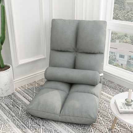 Lui Sofa Tatami Bed Rugleuning Stoel