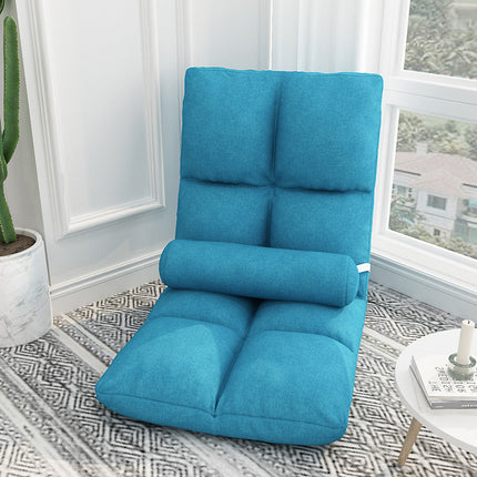 Lui Sofa Tatami Bed Rugleuning Stoel