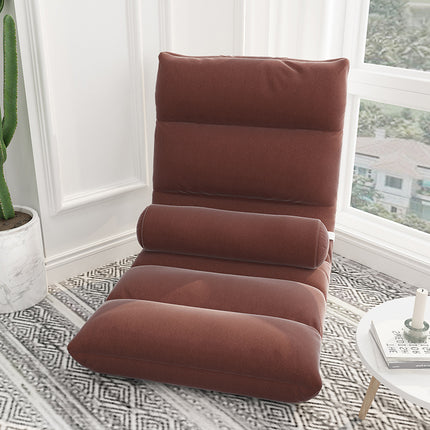 Lui Sofa Tatami Bed Rugleuning Stoel