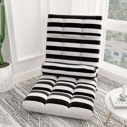 Lui Sofa Tatami Bed Rugleuning Stoel