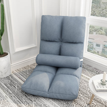 Lui Sofa Tatami Bed Rugleuning Stoel