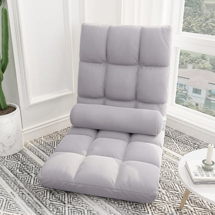 Lui Sofa Tatami Bed Rugleuning Stoel