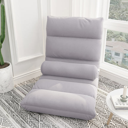 Lui Sofa Tatami Bed Rugleuning Stoel