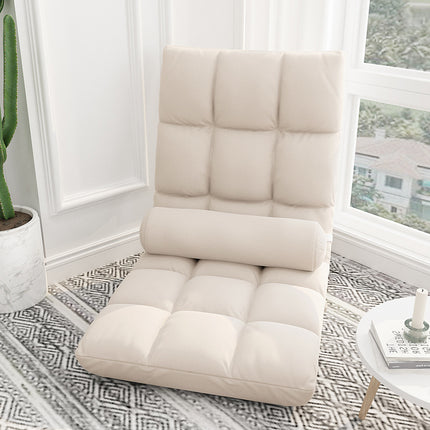 Lui Sofa Tatami Bed Rugleuning Stoel