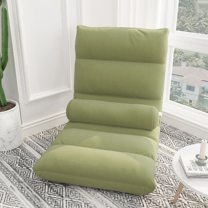 Lui Sofa Tatami Bed Rugleuning Stoel