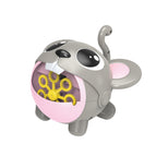 Grey / Battery version