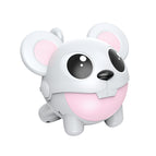 White / Rechargeable version