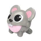 Grey / Rechargeable version