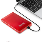 Red / 160G