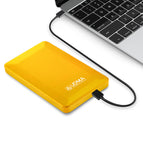 Yellow / 1TB