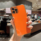 Orange / iPhone11