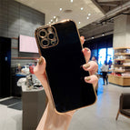 Classic Black / iPhone11