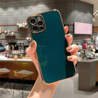 Emerald / iPhone11