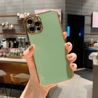 Matcha Green / iPhone11