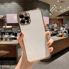 Ivory White / iPhone11