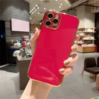 Rose Red / iPhone11