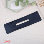 Blue 2pcs