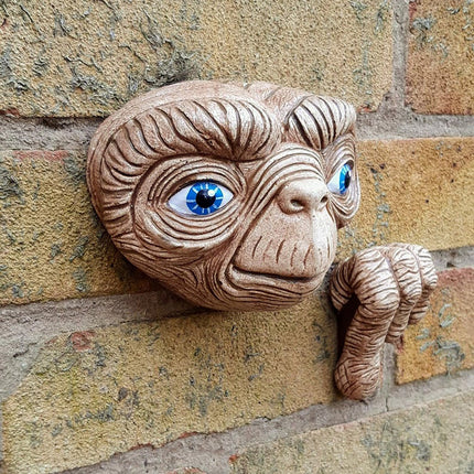 Garden Face Tree Decoration Old Man Tree Hugger Yard Art Decorations Tree Faces Outdoor Decor Garden Art Decorations Decor