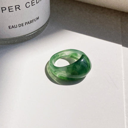 Persoonlikheid Nuwerwetse Wyssvinger Of Net Beroemde Temperamentring