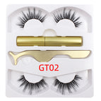 Goud / Gt02-styl