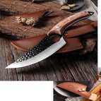 Sheath / Brown / Q1pc