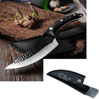 Sheath / Black / Q1pc