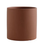 Brown / 13X13X13