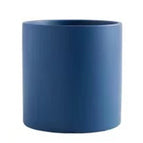Navy Blue / 13X13X13