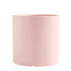 Leather Pink / 13X13X13