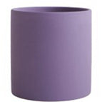 Purple / 13X13X13