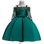 Green / 10T