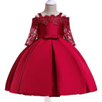 Dark Red / 10T