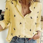 Yellow A / 2XL