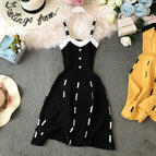 Black / One size