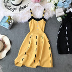 Yellow / One size