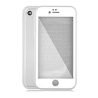 Full White / iPhone8 7