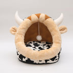 Cow / L