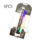4pcs 32color