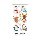 WS 257