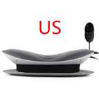 Black / US