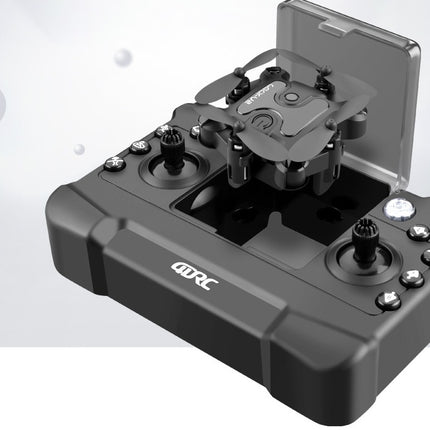 Mini folding drone for best video and fun