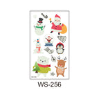 WS 256
