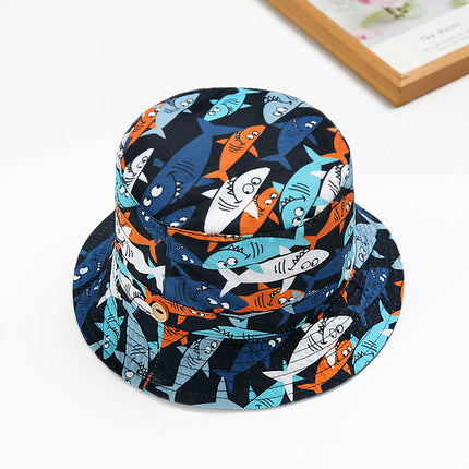 Children's fisherman hat