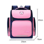 Pink / L