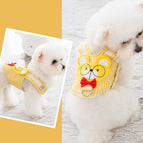 Yellow bear / L