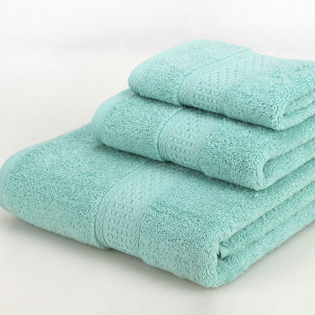 Hotelhanddoek