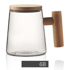 6B / 300to450ml