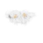 White / M