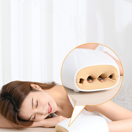 Hand massager
